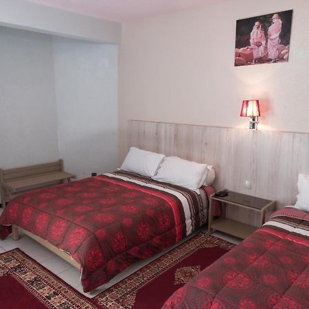 סאפי Hotel Assif מראה חיצוני תמונה
