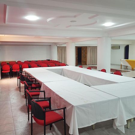 סאפי Hotel Assif מראה חיצוני תמונה