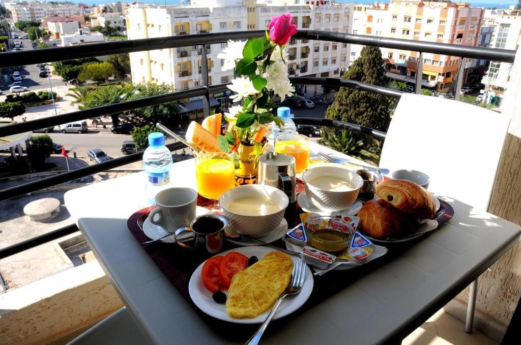 סאפי Hotel Assif מראה חיצוני תמונה