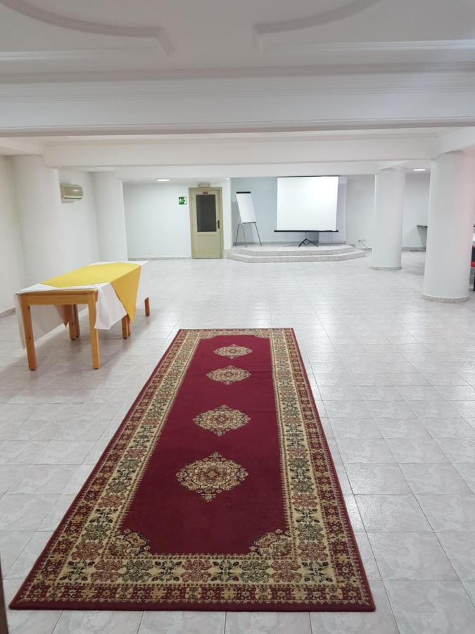 סאפי Hotel Assif מראה חיצוני תמונה