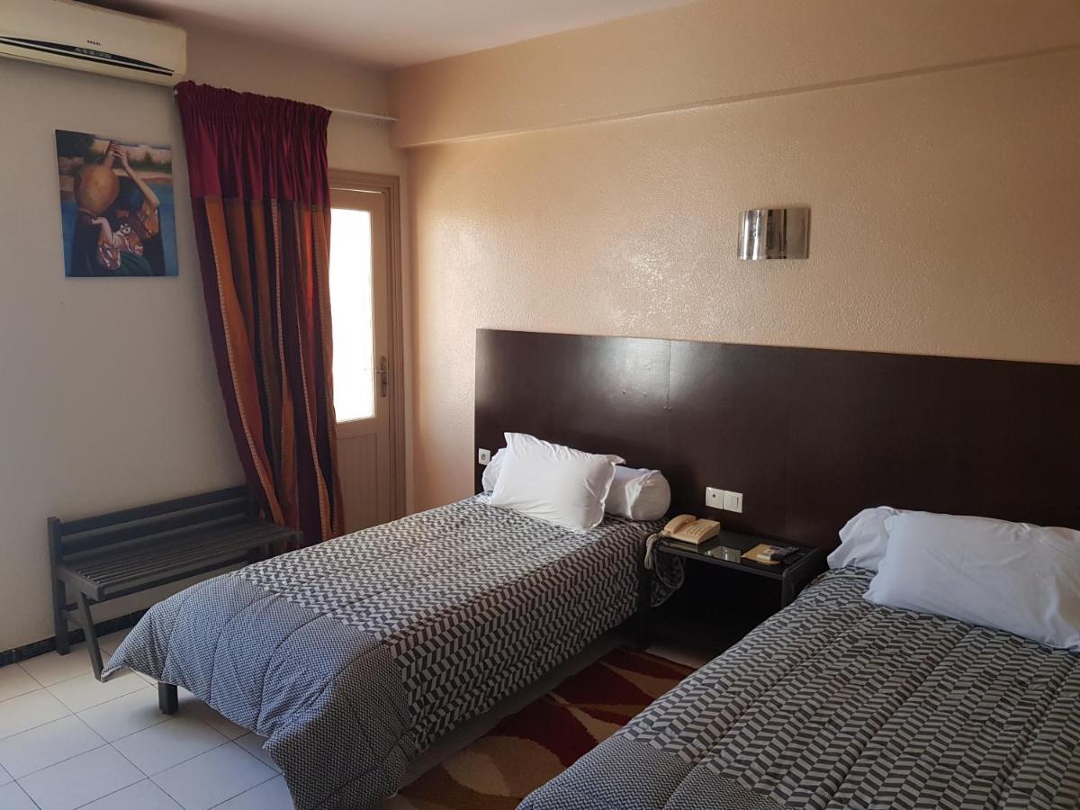 סאפי Hotel Assif מראה חיצוני תמונה