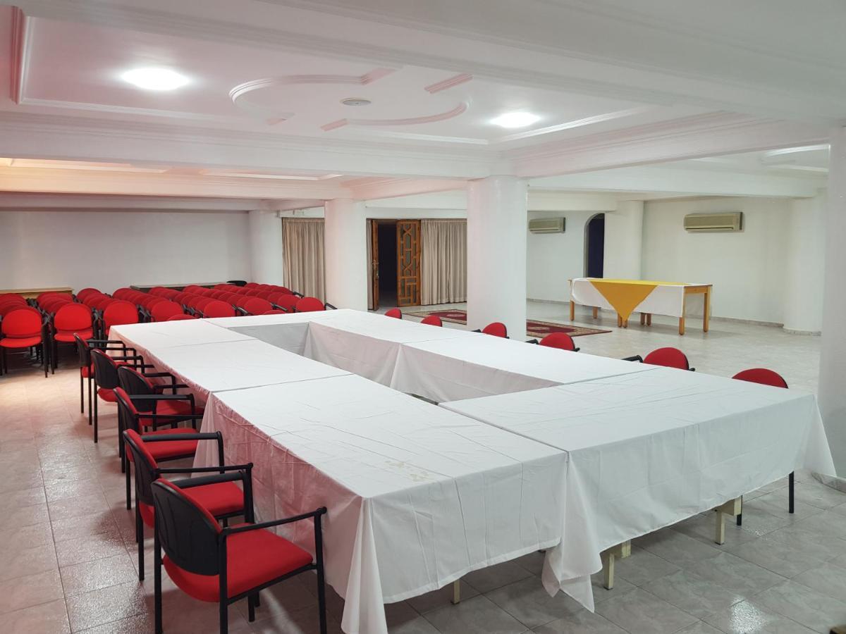 סאפי Hotel Assif מראה חיצוני תמונה