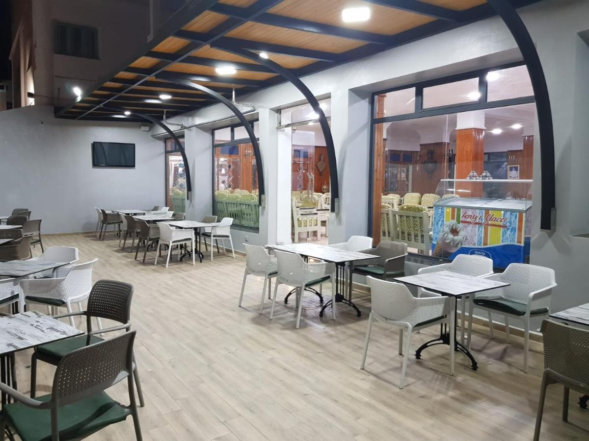 סאפי Hotel Assif מראה חיצוני תמונה