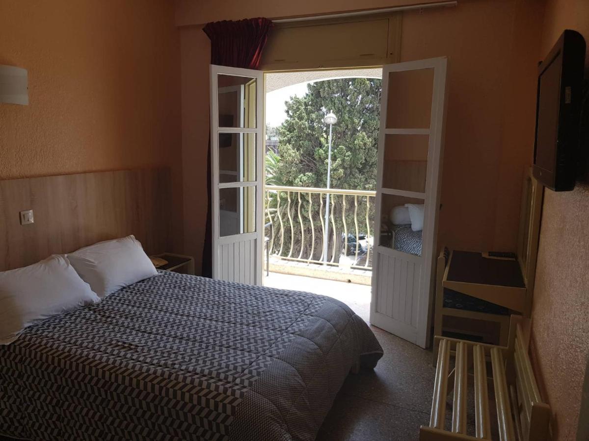 סאפי Hotel Assif חדר תמונה